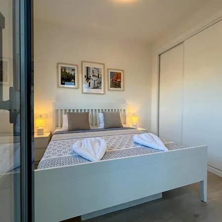 004 Orizon With Terrace And Sea View